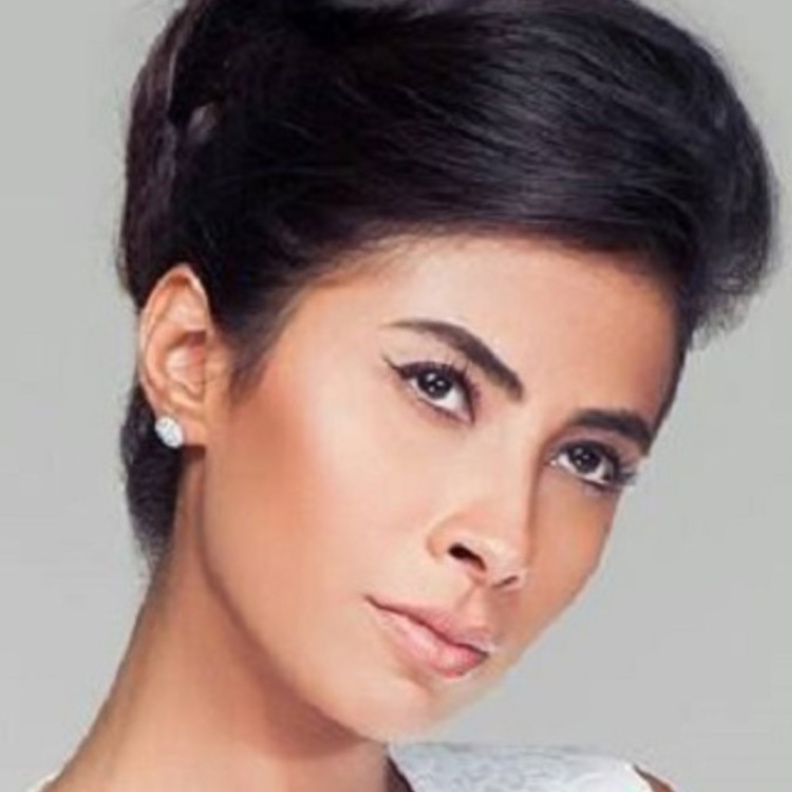 روبي وزوجها المخرج سامح عبد العزيز