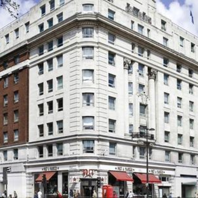  الفندق الذي جرى به حادث الأعتداء