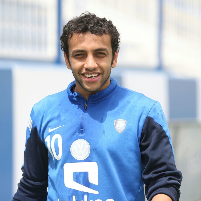 الفيفا يسرد بطولات الهلال مع الشلهوب