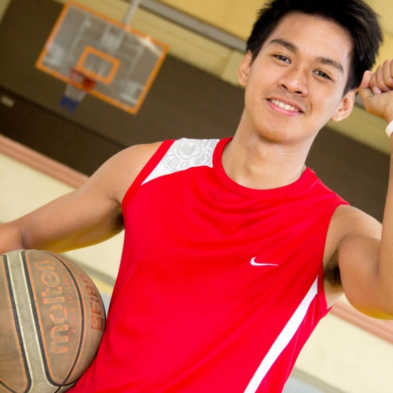 القدرات الرياضية