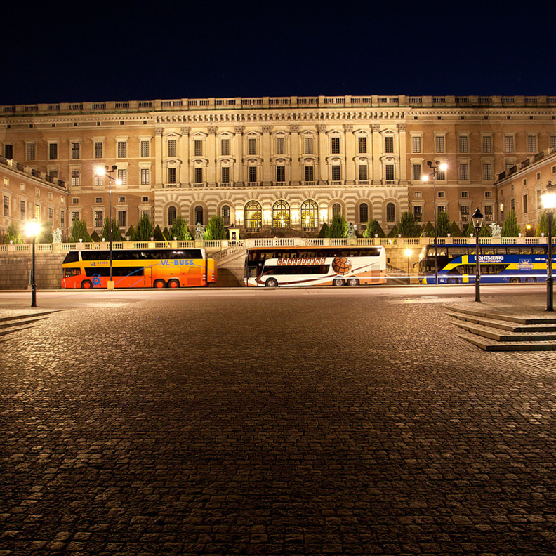 القصر الملكي