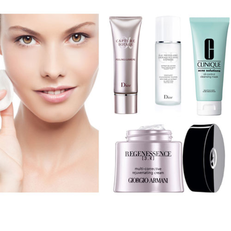 القضاء على حبوب البشرة لم يعد مستحيلاً