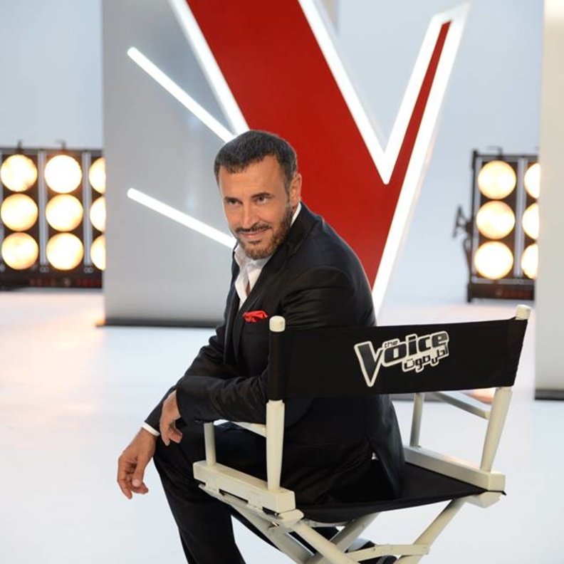 القيصر يبحث عن أحلى صوت