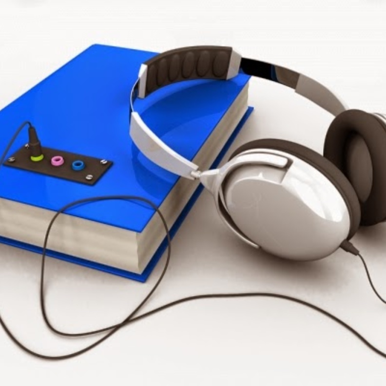 الكتب السمعية