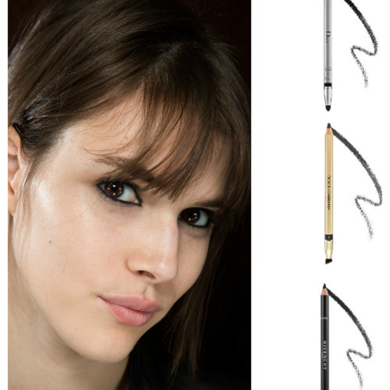 SEPHORA COLLECTION Contour Matte Gel Eyeliner Waterproof