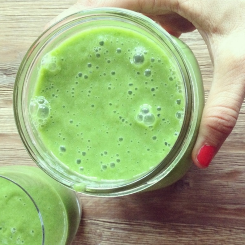 الكزبرة و البقدونس سر من اسرار الرشاقة 