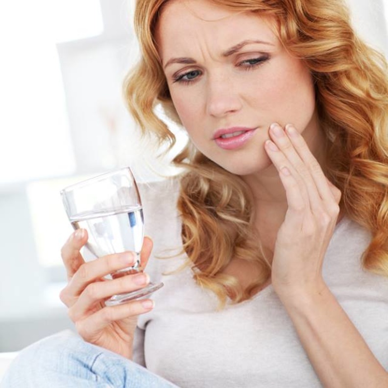 الم الاسنان