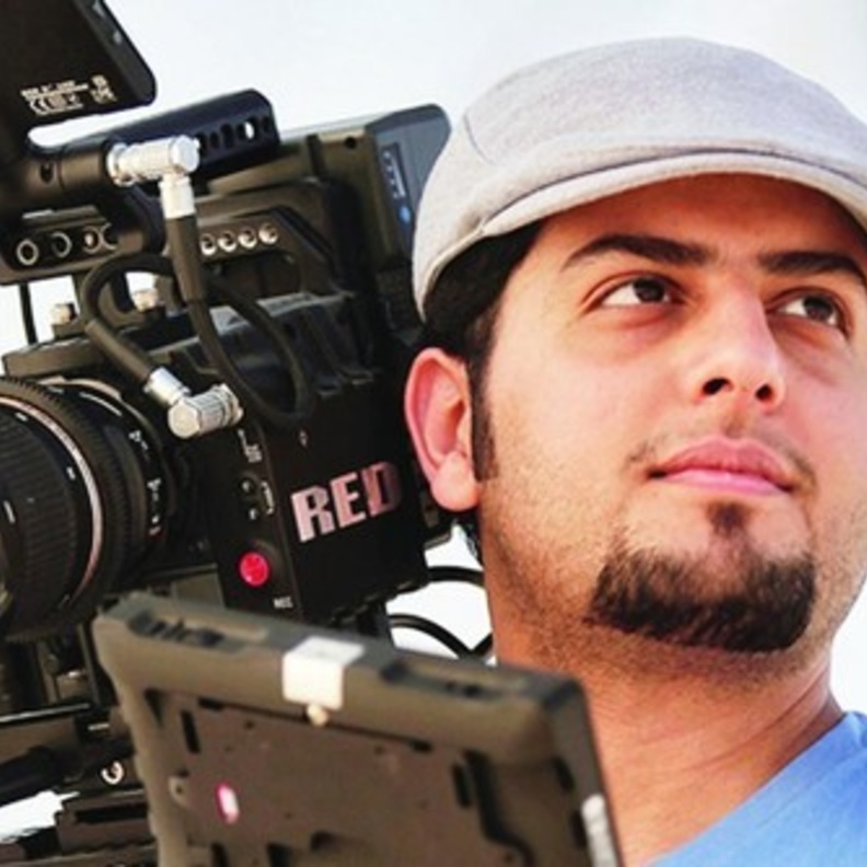 لقطة من فيلم فضيلة أن تكون لا أحد