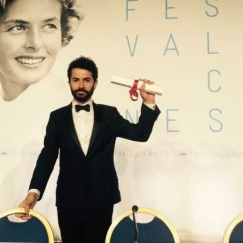 المخرج داغر