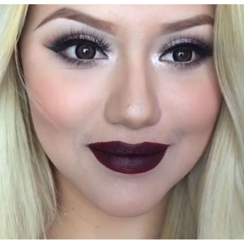 نتيجة مذهلة قبل وبعد الكونتور