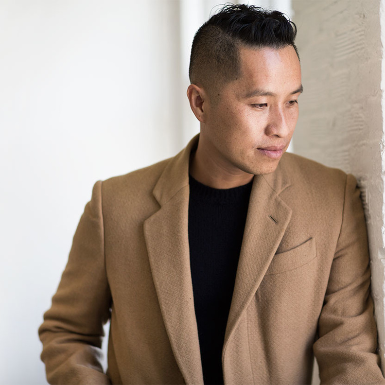 المصمم فيليب ليم لا يتوقع أن تنمو له أي علاقة في المستقبل مع زوجة ترامب