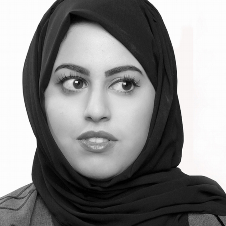 نورة السركال لموقع "هي": أعشق التصميم بكل أبعاده الفنية 