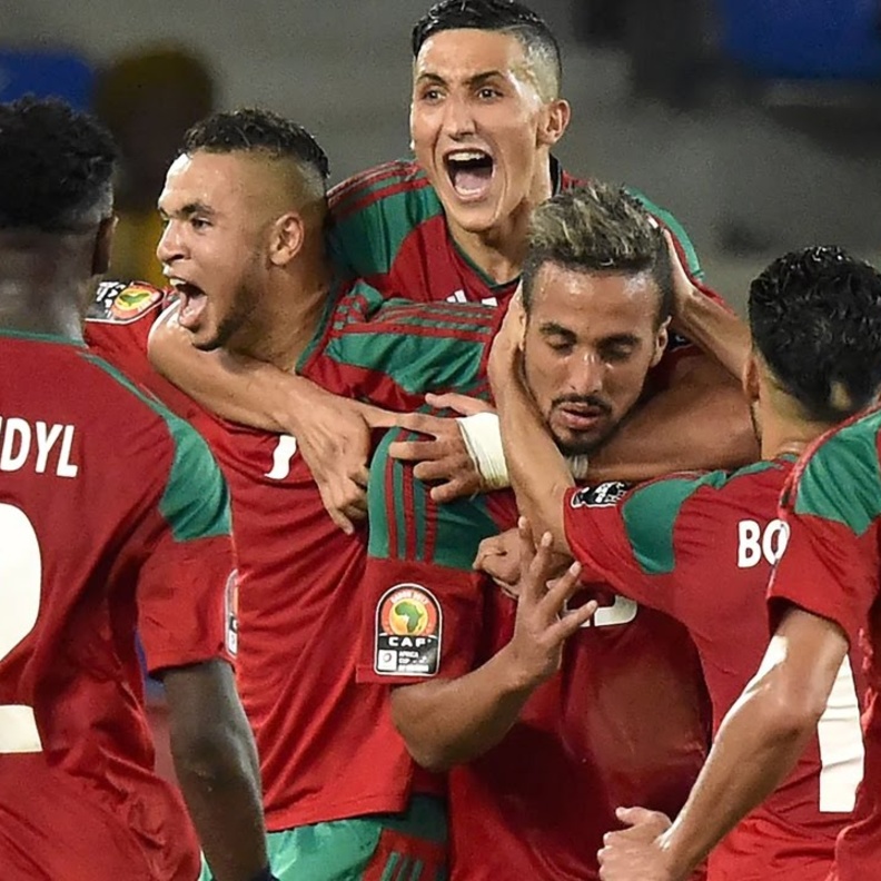 المغرب تعبر الدور الأول ومصر بحاجة لنقطة في بطولة الأمم الأفريقية
