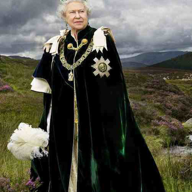 الملكة غيرت من جدول احتفالاتها