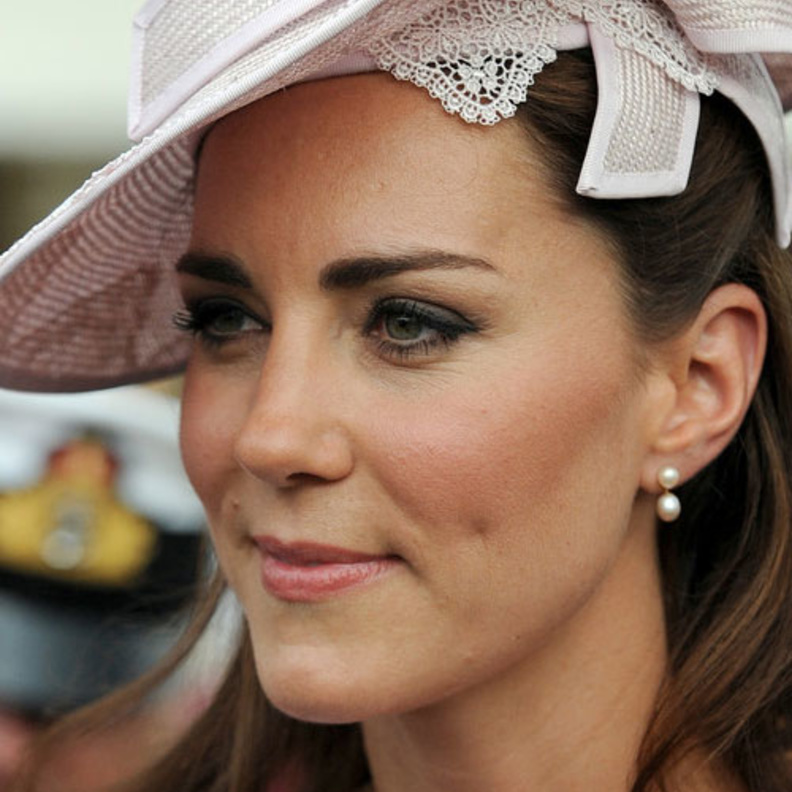  كيت ميدلتون