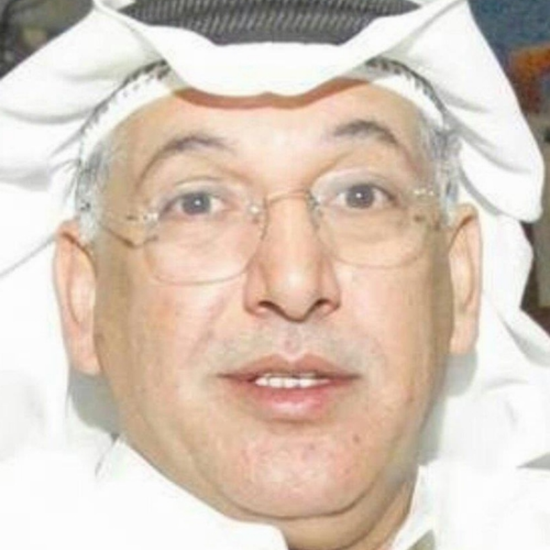 الممثل والمخرج فيصل المسفر