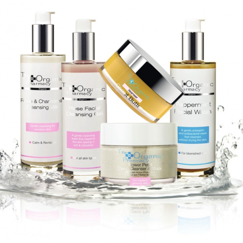 المنتجات الطبيعية