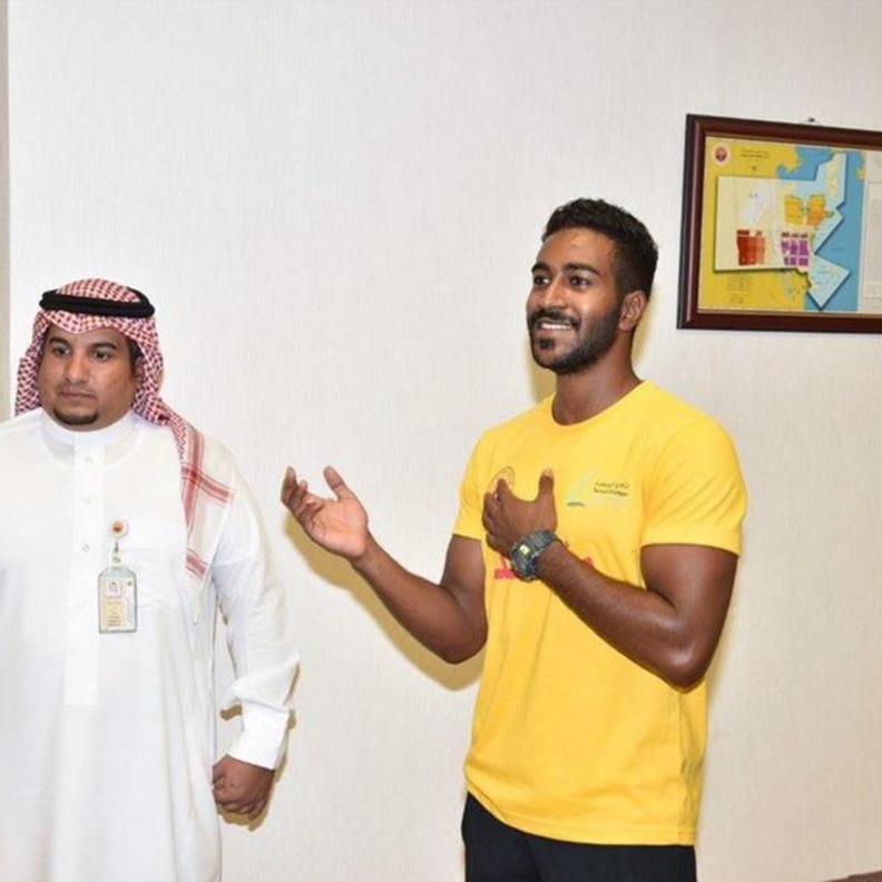 المنقذ عبدالله العبد القادر