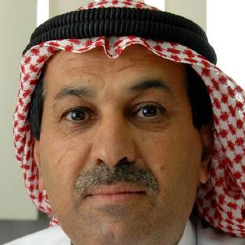  المهندي سلطان السويدي