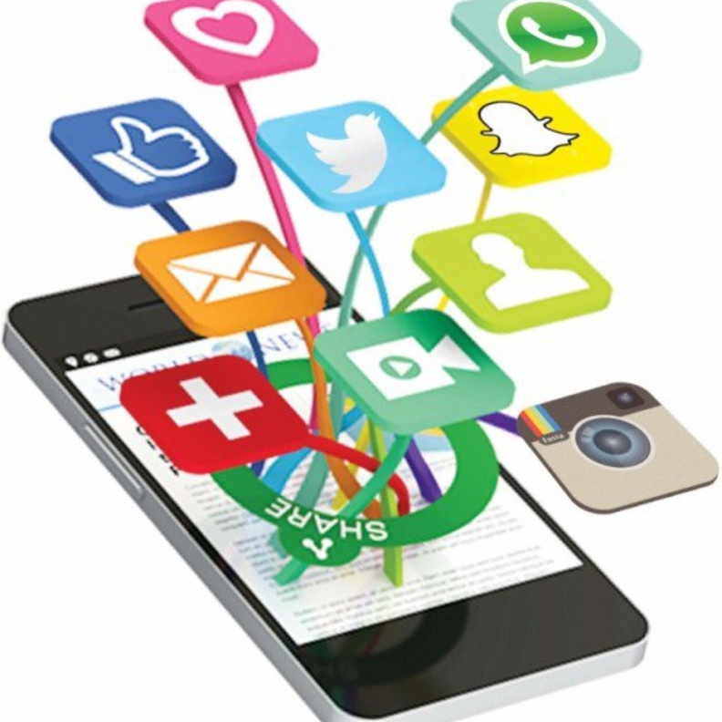 الموقع السعودي قادر على منافسة مواقع التواصل الاجتماعي الشهيرة