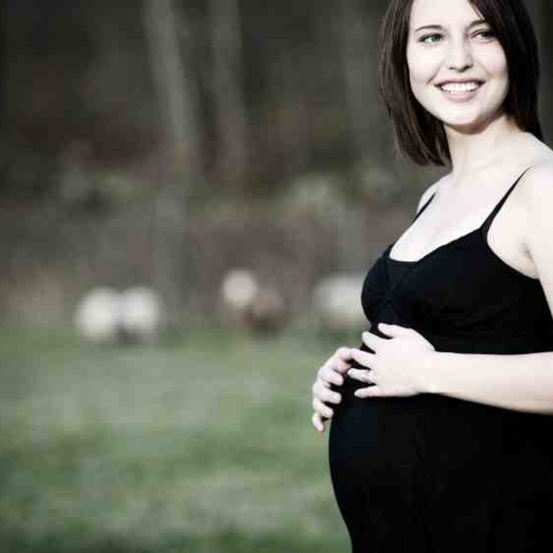 النساء النحيفات اكثر انجابا للإناث