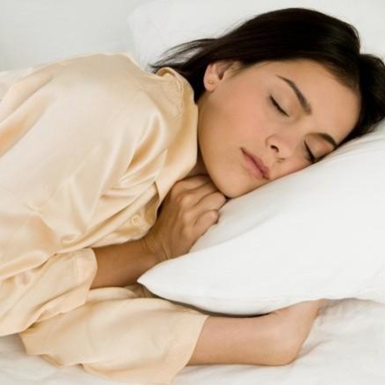 النوم يساعد على رفع مناعة الجسم ضد الأمراض