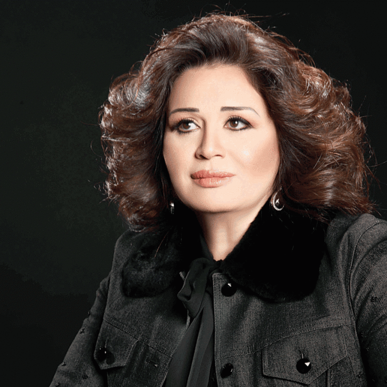 صناع ليالي الحلمية 6 يتذكرون ممدوح عبد العليم