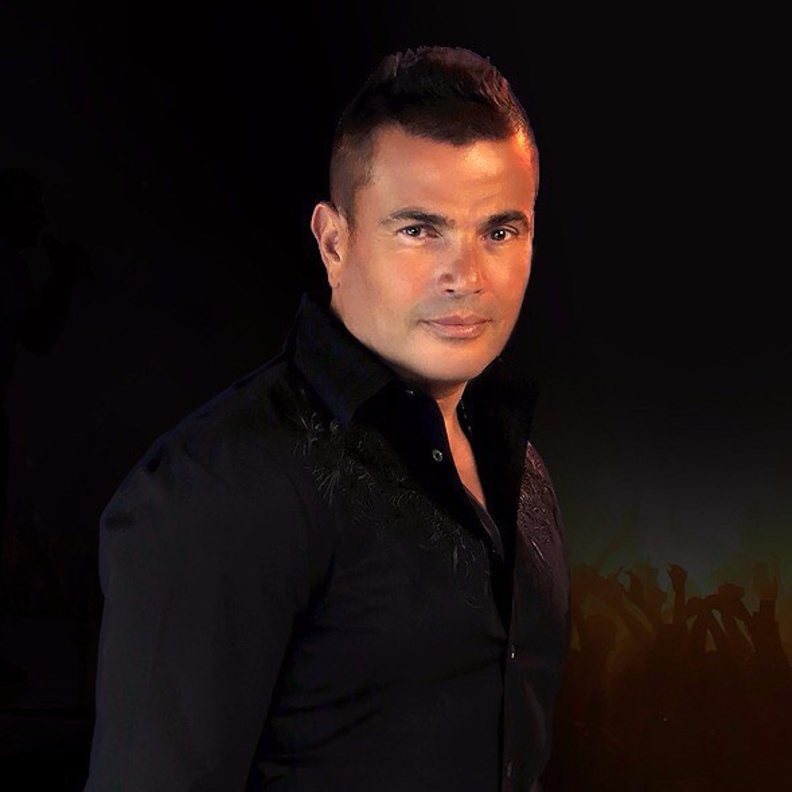 الهضبة تعود إدارة أزماته بعيدا عن الجمهور