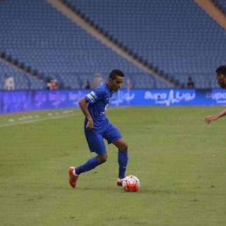 الهلال يستضيف الوحدة اليوم في الدوري السعودي