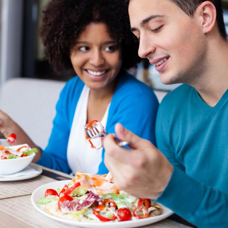 قواعد لتخفيف الوزن ستحبين تطبيقها