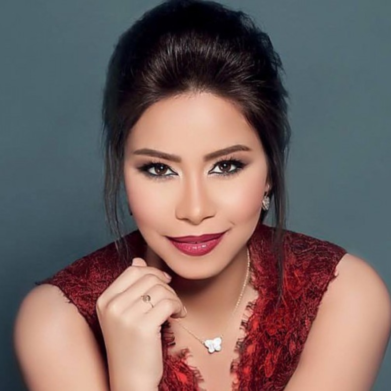 شيرين عبد الوهاب 