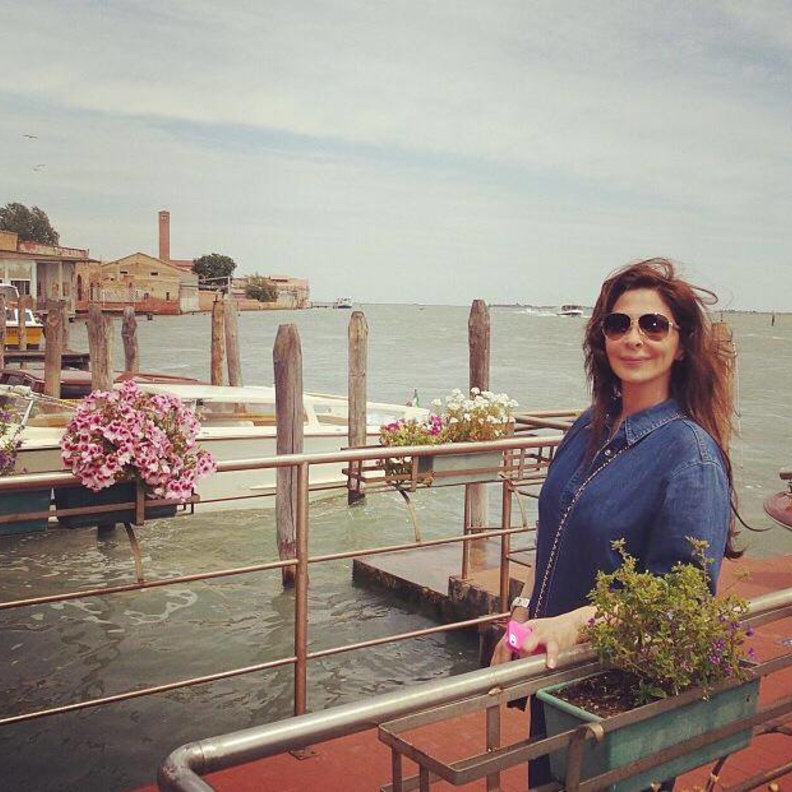  اليسا في ايطاليا