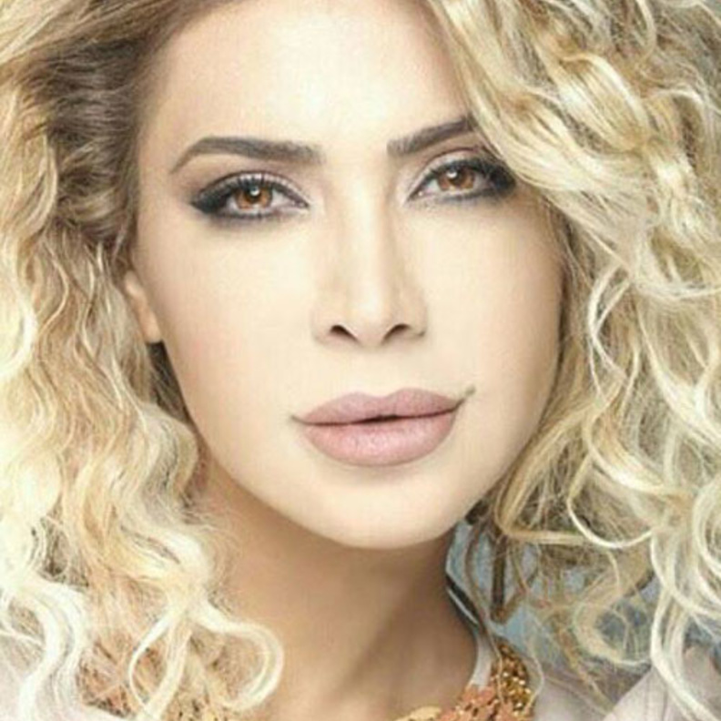 نوال الزغبى تهدد جمهورها بالحذف من أجل عيون اليسا