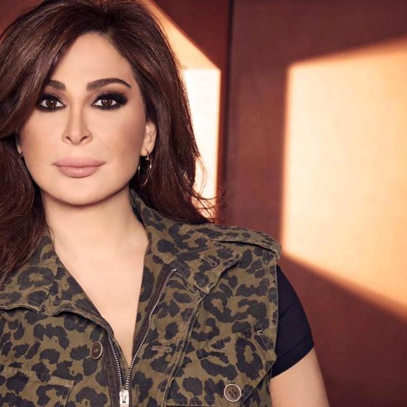 اليسا في مرمى نيران الشعراء