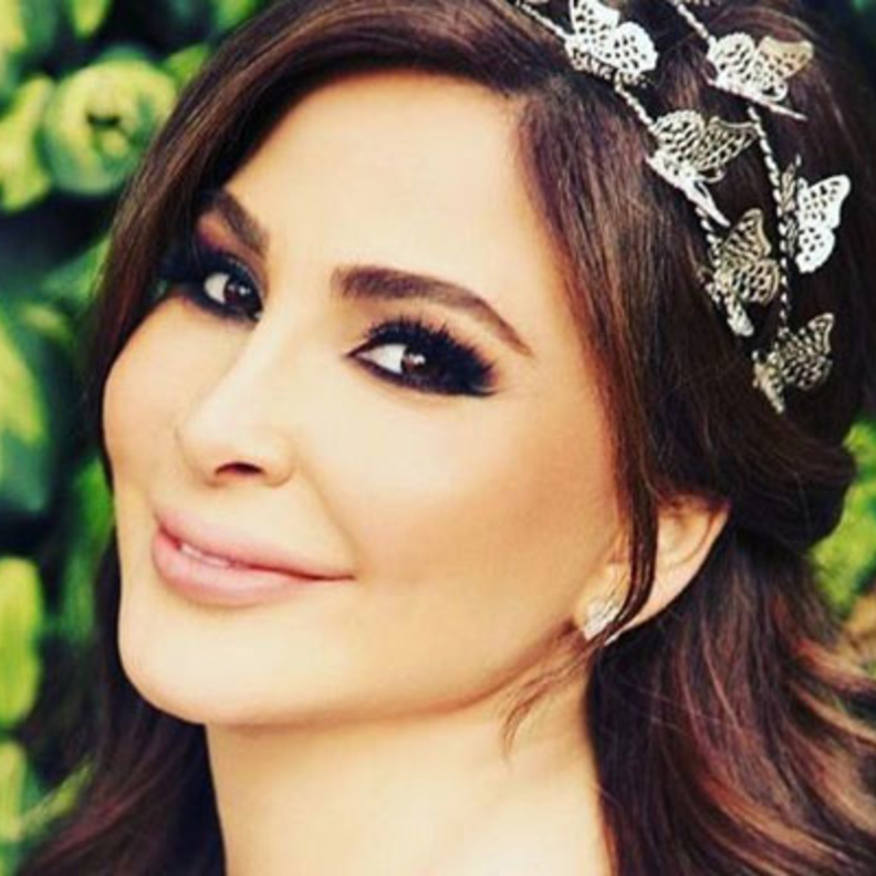 إليسا.. تجميل أم تشويه؟