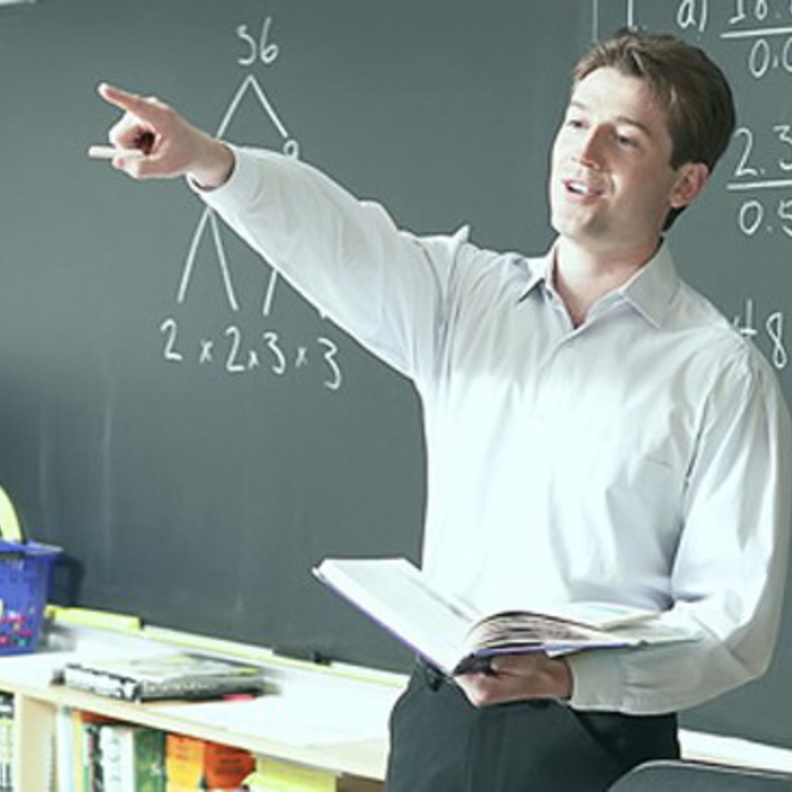 اليوم العالمي للمعلم