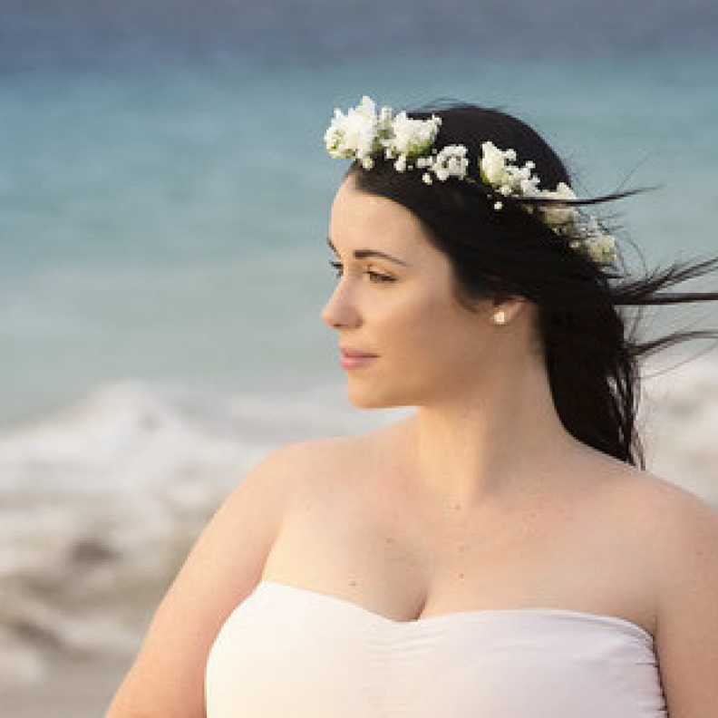 ام استرالية تنجب 5 توائم و بدون منشطات