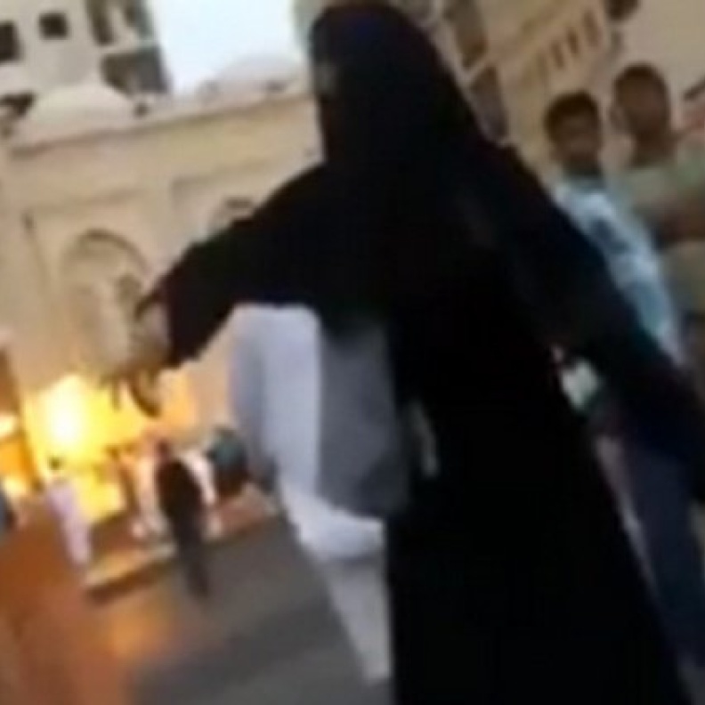 حقائق جديدة في واقعة السعودية "المصفوعة" 