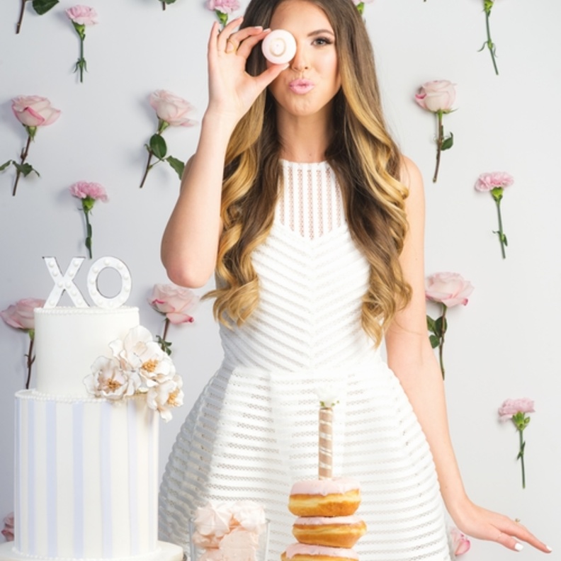 اناقة ملفتة