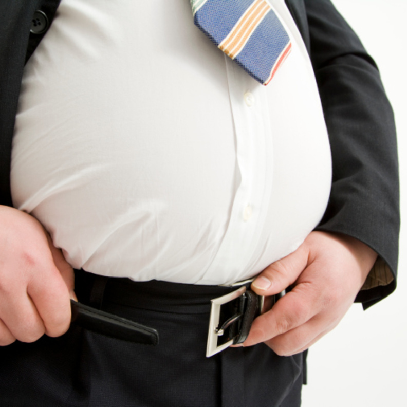 انتفاخ البطن