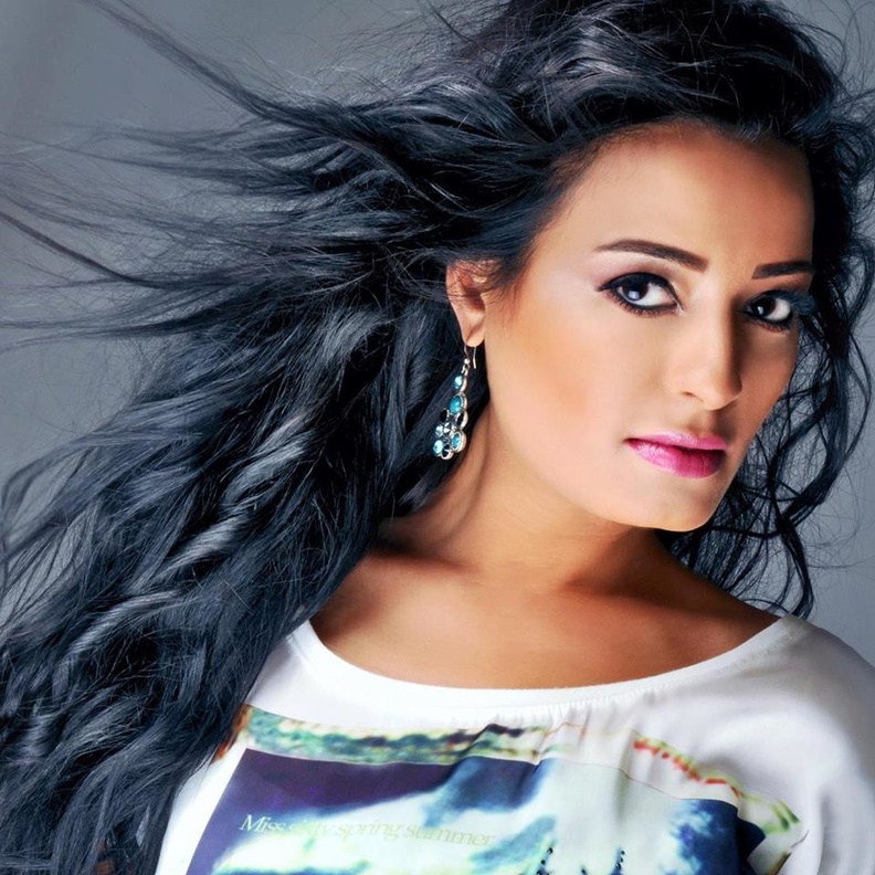 إنجي عبد الله