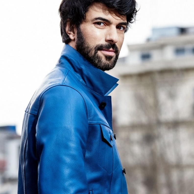 انجين يستعد للعود بمسلسل ثمن الأسر