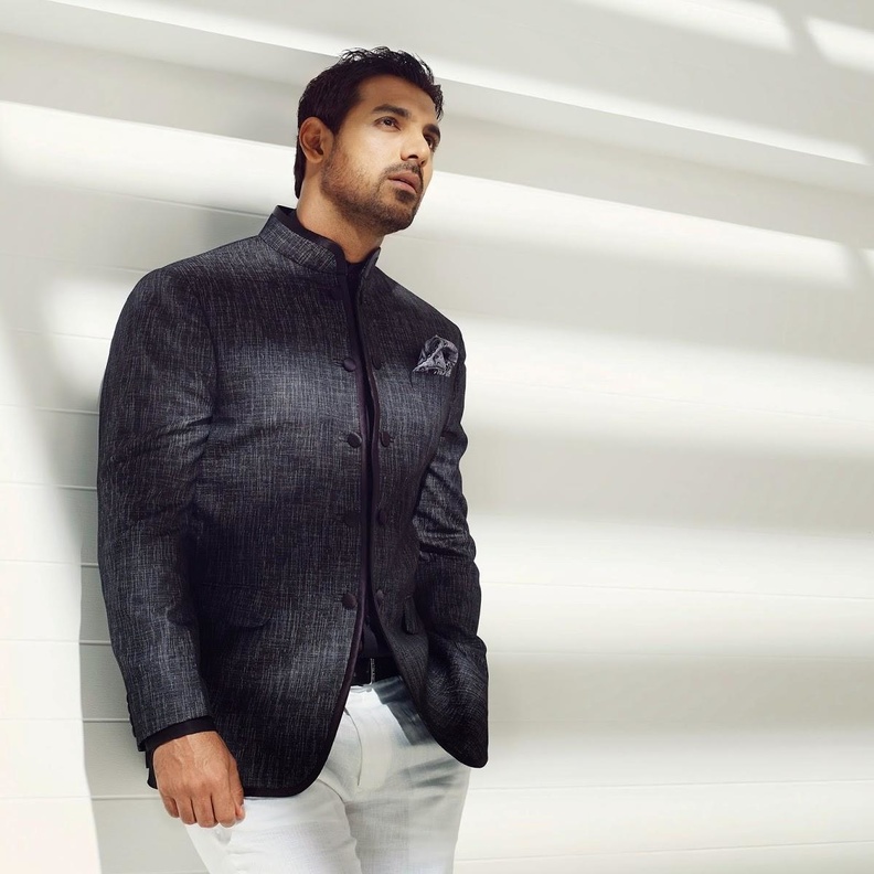 انسحاب جون أبراهام قبل انتهاء تصوير الحلقة