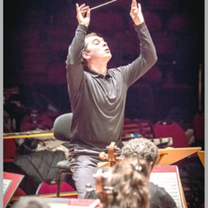 انطلاق اروع العروض عالمية والمحلية في موسيقى أبوظبي الكلاسيكية