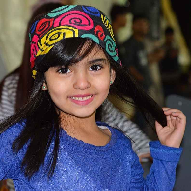 انطلاق مهرجان شتاء عرعر 