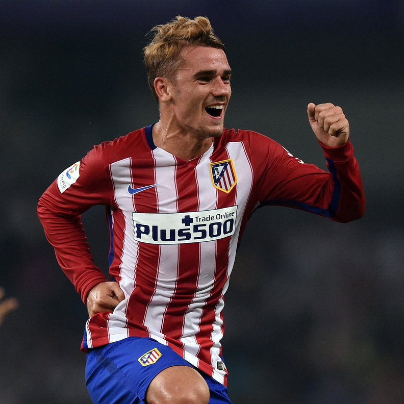 كريستيانو رونالدو