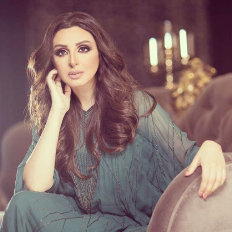 سوسن بدر تزوجت 6 مرات