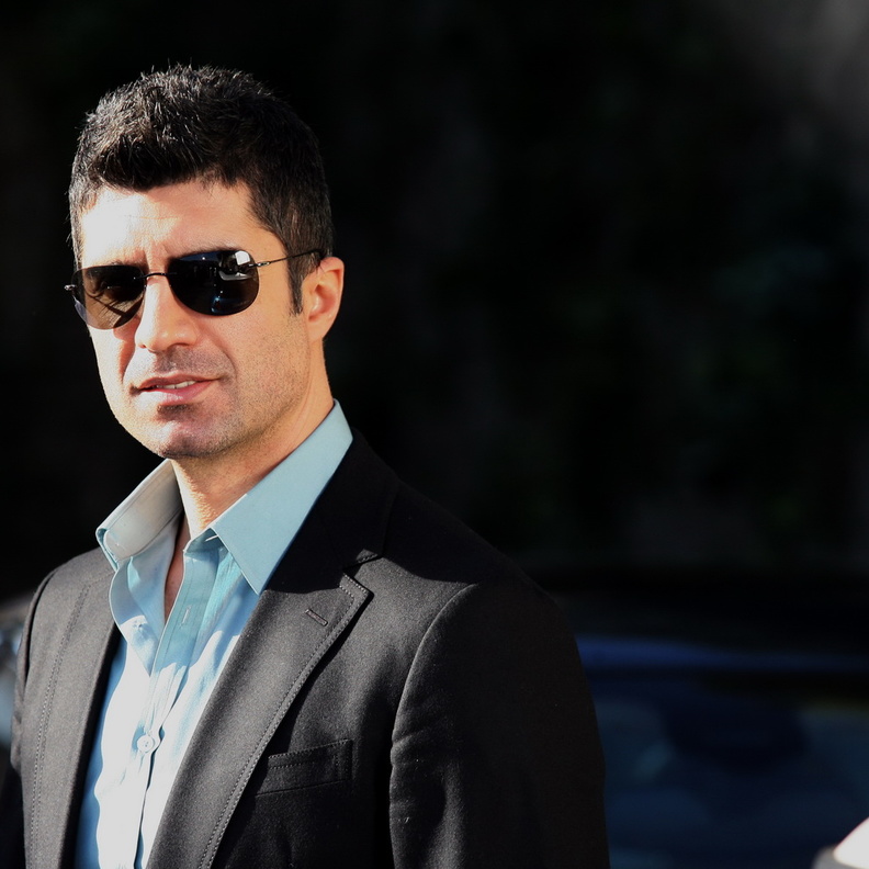 اوزجان دينيز