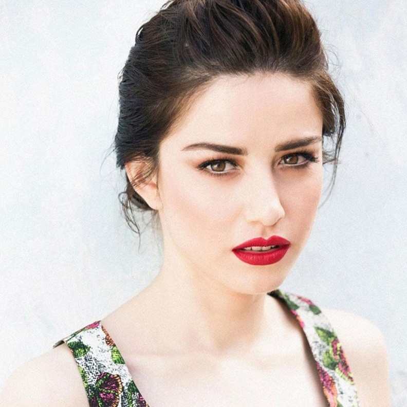 مسلسل الشجاع والجميلة