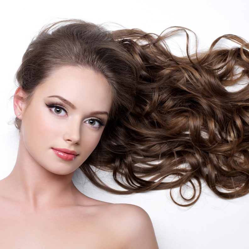 اوقفي تساقط شعرك بهذه الوصفات